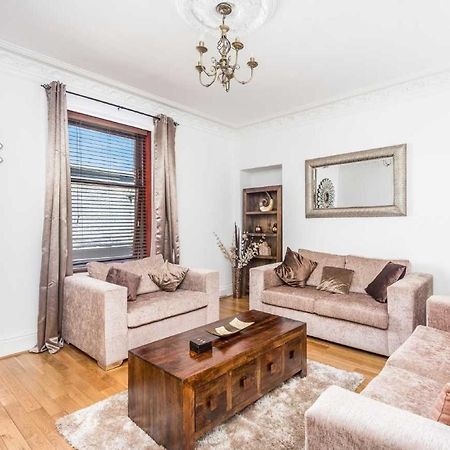 Casa Fresa - Ferry House Διαμέρισμα Broughty Ferry Εξωτερικό φωτογραφία