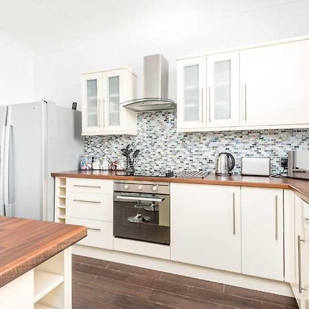 Casa Fresa - Ferry House Διαμέρισμα Broughty Ferry Εξωτερικό φωτογραφία