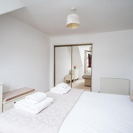 Casa Fresa - Ferry House Διαμέρισμα Broughty Ferry Εξωτερικό φωτογραφία