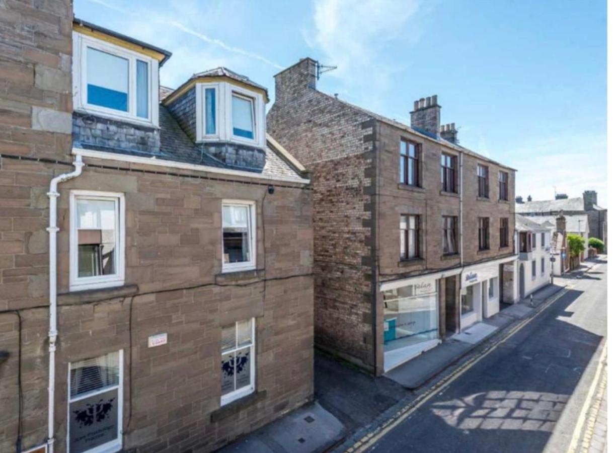 Casa Fresa - Ferry House Διαμέρισμα Broughty Ferry Δωμάτιο φωτογραφία